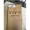 Image 2 : VIVO PORTABLE LARGE TV TRIPOD
