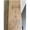 Image 3 : VIVO PORTABLE LARGE TV TRIPOD