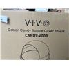 Image 2 : VIVO COTTON CANDY BUBBLE COVER SHIELD