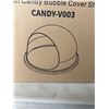 Image 3 : VIVO COTTON CANDY BUBBLE COVER SHIELD