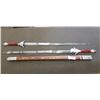 Image 1 : PAIR OF MARTIAL ART SWORDS