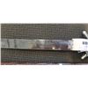 Image 2 : PAIR OF MARTIAL ART SWORDS