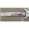 Image 4 : PAIR OF MARTIAL ART SWORDS