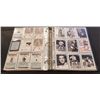Image 5 : LARGE BINDER OF HOCKEY CARDS