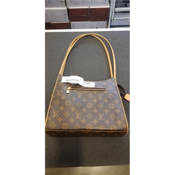 LV LADIES PURSE