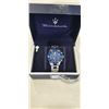 Image 1 : NEW MASERATI COMPETIZIONE MENS WATCH