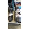 Image 1 : NEW NOVAFORM ANTI-FATIGUE KITCHEN RUNNER MAP AND BALDOSA DECORATIVE ENTRANCE MAT
