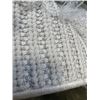Image 3 : BRAND NEW STYLE WELL 5x7FT AREA CARPET