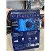 Image 4 : BLUEAIR BLUE PURE 311i MAX HEPA SILENT AIR PURIFIER, 2107 SQ FT - TESTED WORKING, RETAIL $319