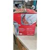 Image 4 : INSTANT POT DUO PLUS 9IN1 6QT ELECTRIC PRESSURE COOKER - TESTED WORKING, RETAIL $199