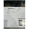 Image 5 : HAMILTON BEACH ARTISAN DOUGH AND BREAD MAKER - TESTED WORKING, RETAIL $149