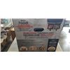 Image 2 : NINJA FOODI XL 4-IN-1 10QT DUALZONE AIR FRYER - TESTED WORKING, RETAIL $269