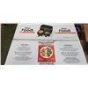 Image 3 : NINJA FOODI XL 4-IN-1 10QT DUALZONE AIR FRYER - TESTED WORKING, RETAIL $269