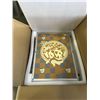 Image 5 : YELLOW MOUNTAIN CHINESE MAHJONG SET IN HARD CASE, AND MAHJONG PLAY MAT,  AND LUDO/SNAKES AND LADDERS
