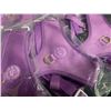 Image 2 : 10 NEW THE SHARPER BARKER DOG HARNESSES SIZE LARGE