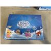 Image 2 : 6 NEW BOXES OF KIDS FOAM PUTTY