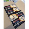Image 4 : 2 CASES OF TAIPAN SESAME RICE CRACKERS BEST BEFORE SEPT 24/26 12 PACKS PER CASE