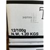 Image 2 : 2 CASES OF TAIPAN PLAIN RICE CRACKERS BEST BEFORE SEPT 24/26 12 PACKS PER CASE