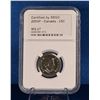 Image 1 : Canada 2005P 25 Cent SSGC MS 67