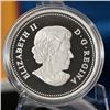 Image 2 : Canada 2015 $20 Iconic Superman™ Comic Book Covers, Superman #28 (2014) Pure Silver Coin (T