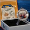 Image 3 : Canada 2015 $20 Iconic Superman™ Comic Book Covers, Superman #28 (2014) Pure Silver Coin (T