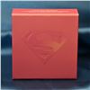Image 4 : Canada 2015 $20 Iconic Superman™ Comic Book Covers, Superman #28 (2014) Pure Silver Coin (T