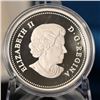 Image 2 : Canada 2015 $20 Iconic Superman™ Superman Unchained #2 (2013) Pure Silver Coin (Tax Exempt)