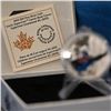 Image 3 : Canada 2015 $20 Iconic Superman™ Superman Unchained #2 (2013) Pure Silver Coin (Tax Exempt)