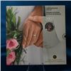 Image 1 : RCM Commemorative 2007 Wedding, Set includes rare CPZ Logo penny, valued at $50.00 & Up.  Only 9.6 M