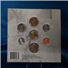 Image 2 : RCM Commemorative 2007 Wedding, Set includes rare CPZ Logo penny, valued at $50.00 & Up.  Only 9.6 M