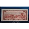 Image 2 : BC-38b Canada 1954 2 dollar - Beattie-Rasminsky_ V/R 0684408 GUNC