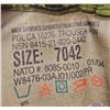 Image 3 : Canadian Forces CADPAT Camouflage Field Jacket
