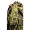 Image 4 : Canadian Forces CADPAT Camouflage Field Jacket