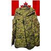 Image 1 : Canadian CADPAT Camouflage Military Combat Jacket