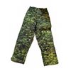 Image 5 : Canadian CADPAT Camouflage Military Combat Jacket