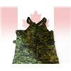 Image 2 : Canadian Forces ICE Combat Parka and Overalls Set CADPAT 2004-2005