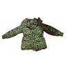 Image 3 : Canadian Forces ICE Combat Parka and Overalls Set CADPAT 2004-2005