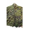 Image 2 : Canadian Forces CADPAT Fleece Combat Sweatshirt and Pants IEC Set