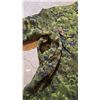 Image 3 : Canadian Forces CADPAT Fleece Combat Sweatshirt and Pants IEC Set