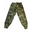 Image 4 : Canadian Forces CADPAT Fleece Combat Sweatshirt and Pants IEC Set