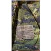 Image 5 : Canadian Forces CADPAT Fleece Combat Sweatshirt and Pants IEC Set