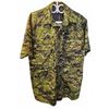 Image 2 : Canadian CADPAT Short Sleeve Combat Shirt