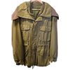 Image 2 : Canadian Forces IECS Combat Parka with Liner, Size 7044
