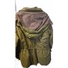 Image 3 : Canadian Forces IECS Combat Parka with Liner, Size 7044