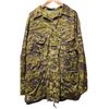 Image 1 : Canadian Forces CADPAT TW Combat Uniform Set (Jacket & Pants) Size 7038