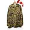 Image 4 : Canadian Forces CADPAT TW Combat Uniform Set (Jacket & Pants) Size 7038