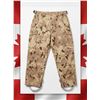 Image 1 : Canadian Forces CADPAT (AR) Sniper Suit Pants Size Large