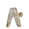 Image 2 : Canadian Forces CADPAT AR Rain Suit Trousers and Boonie Hat