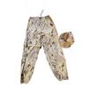 Image 3 : Canadian Forces CADPAT AR Rain Suit Trousers and Boonie Hat