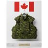 Image 1 : Canadian Forces Tactical Armour Carrier Pattern CADPAT X-Large Tall